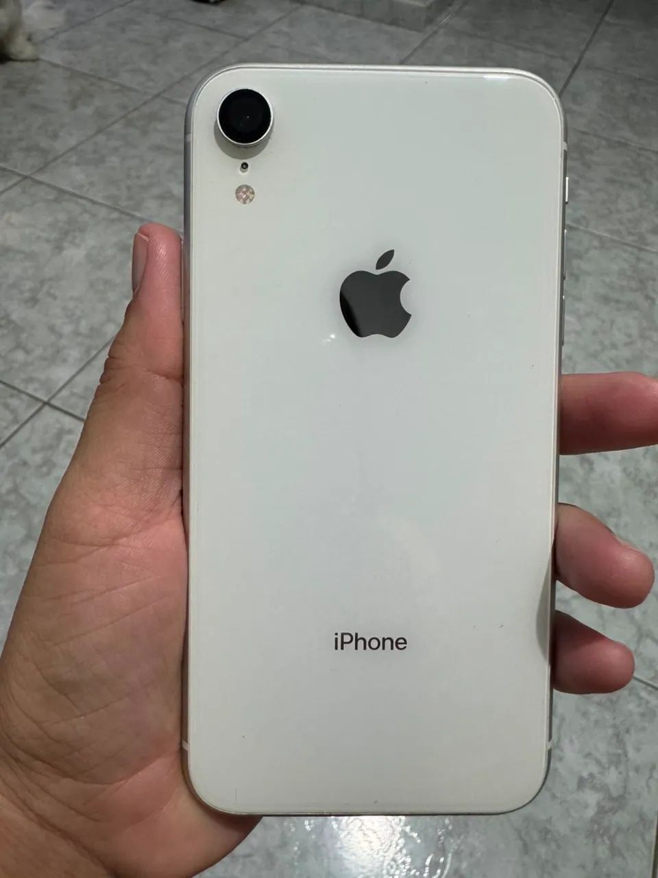 iPhone XR - Foto 5