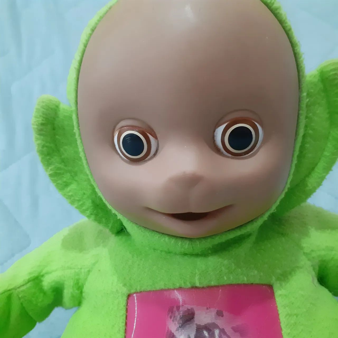 Boneco Teletubbies Dipsy - Foto 2