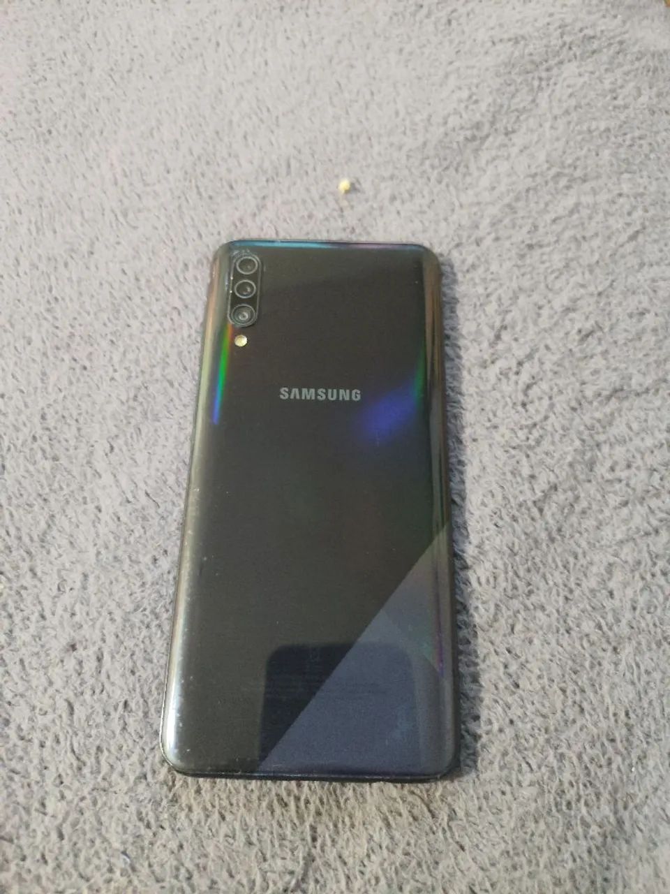 Samsung Galaxy A30s - Foto 2