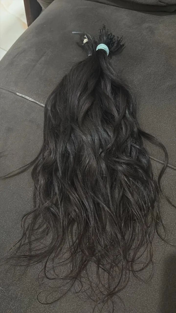 Mega hair  - Foto 3