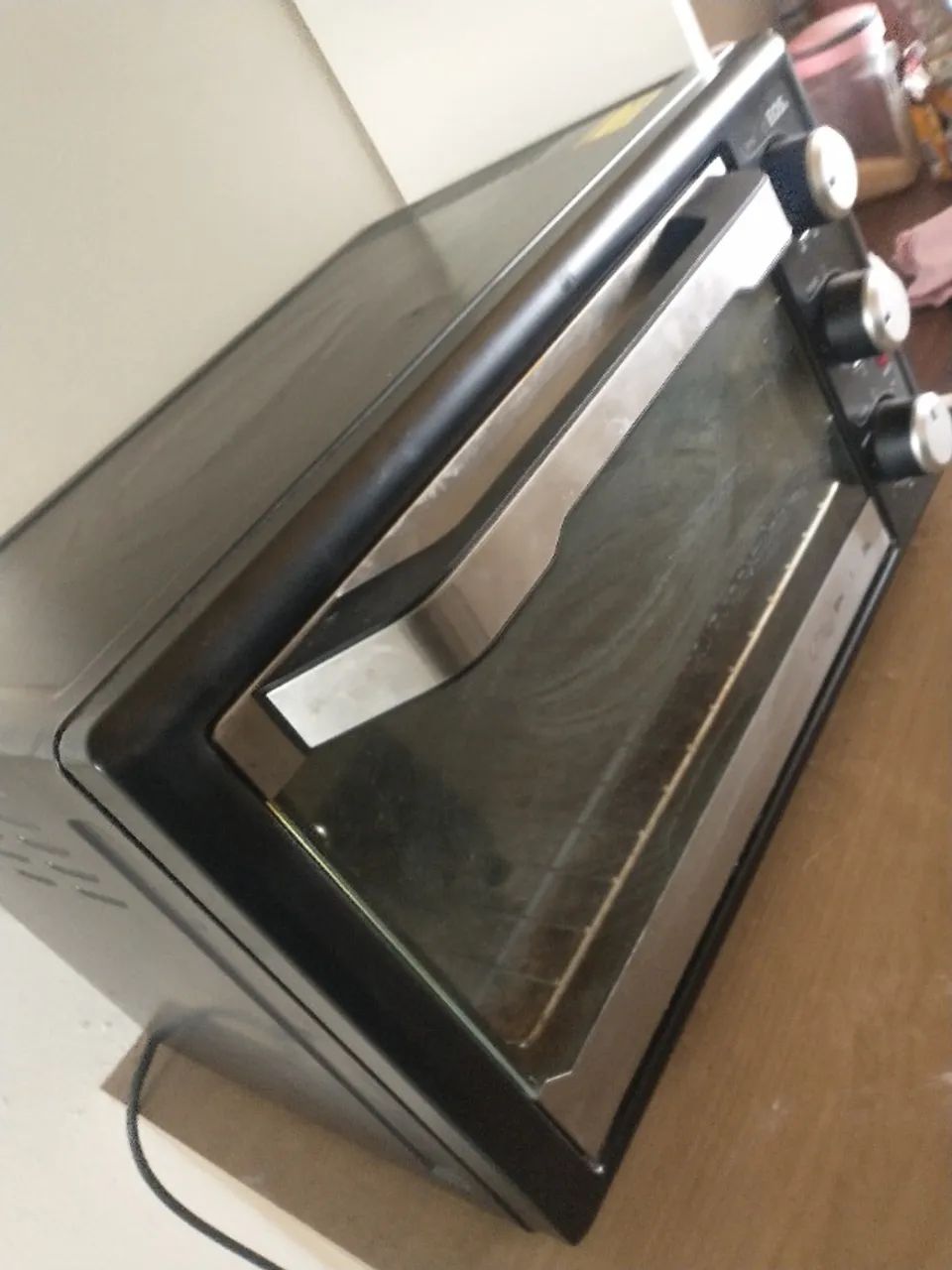 Forno elétrico  - Foto 4