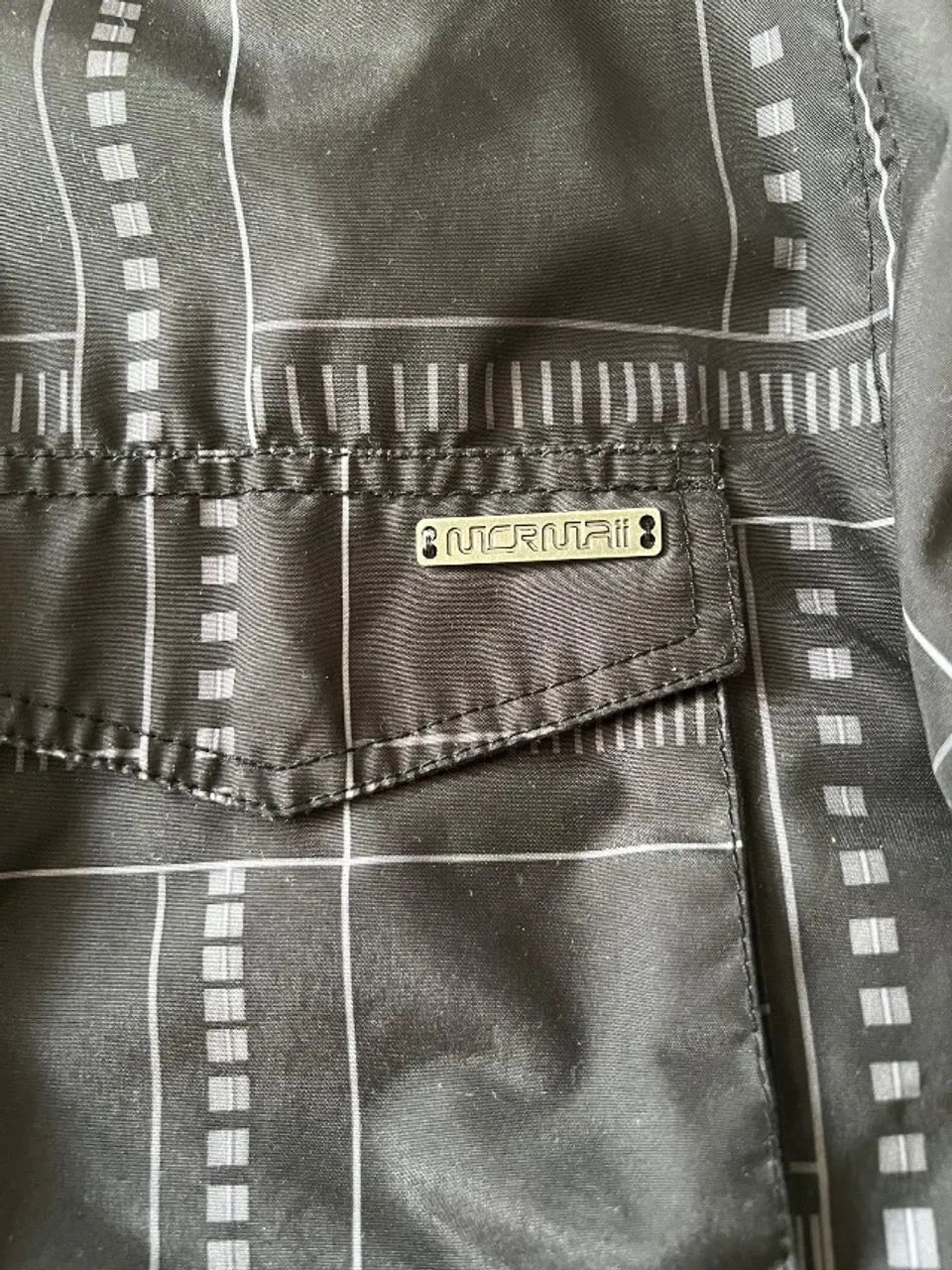 Jaqueta Mormaii Masculina  - Foto 5