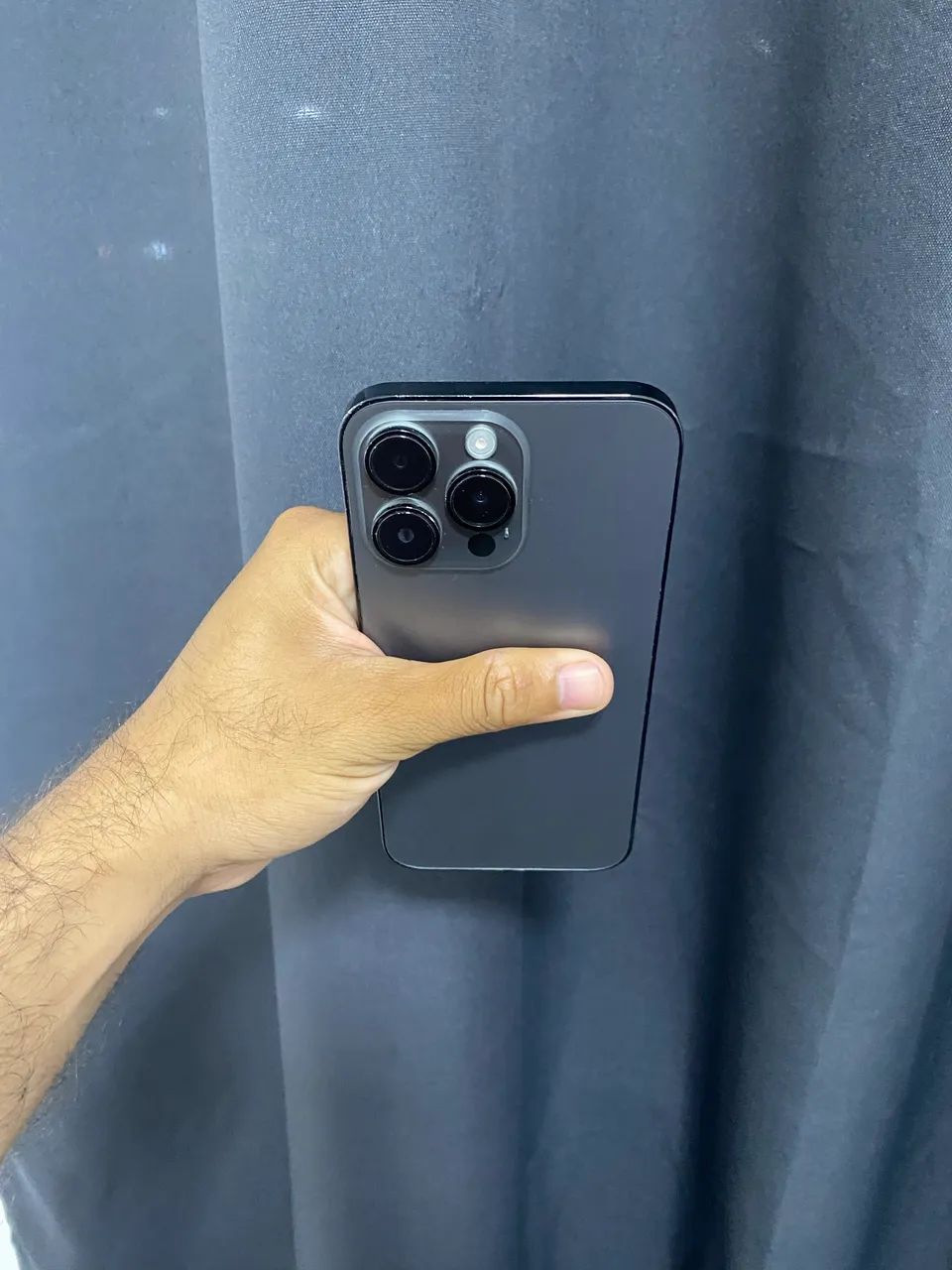 iPhone 14 Pro Max 128gb  - Foto 4