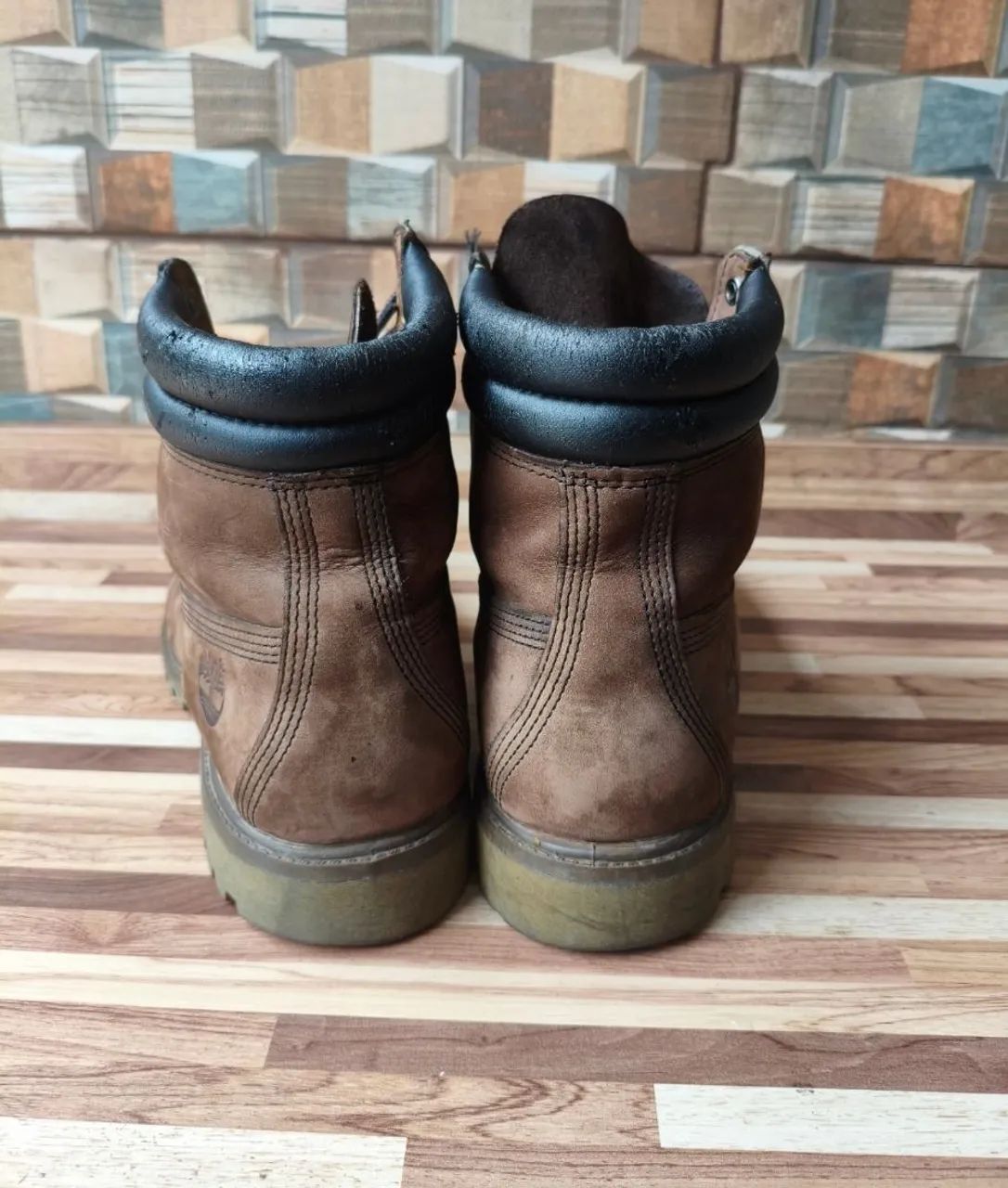 Bota Timberland 44 original  - Foto 2