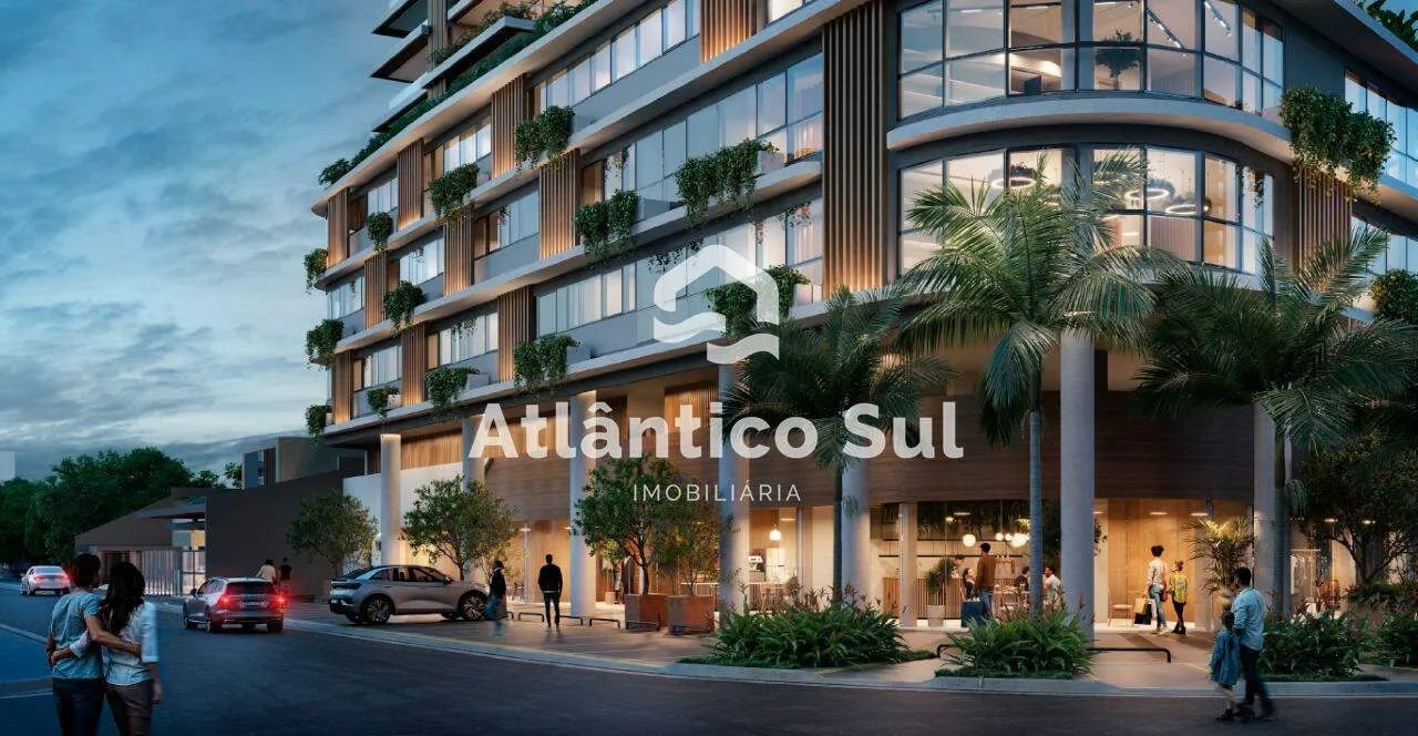 Ilhéus - Sala comercial - Galeria Farani - Cidade Nova - Venda - Foto 2