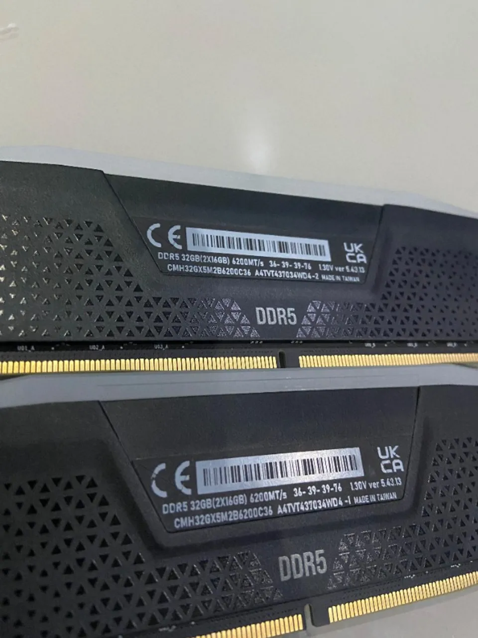 DDR5 em São Paulo e região, SP