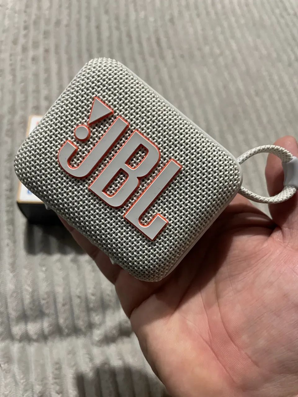 JBL GO4 - Foto 5