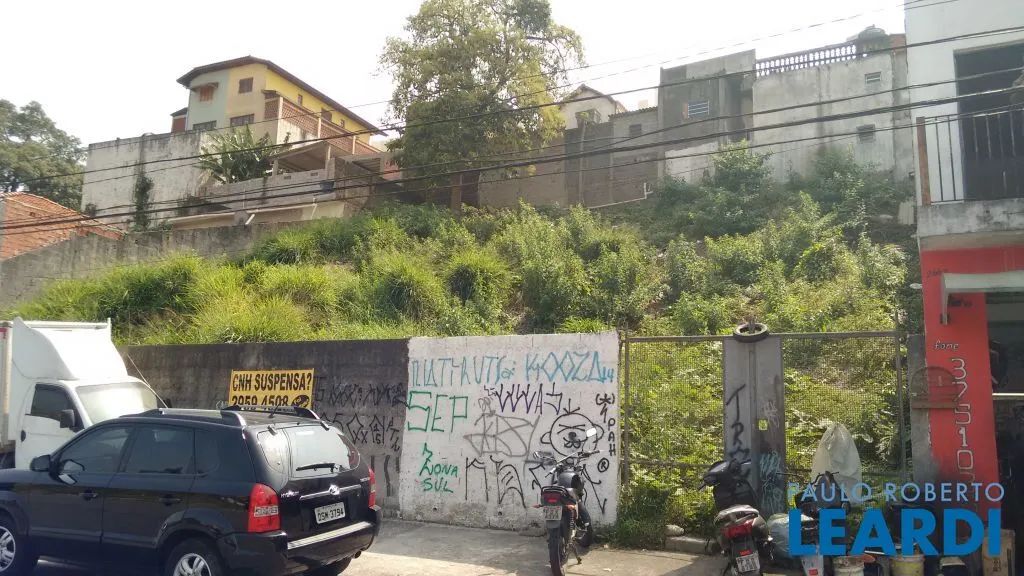 TERRENO - MORUMBI - SP - Foto 4