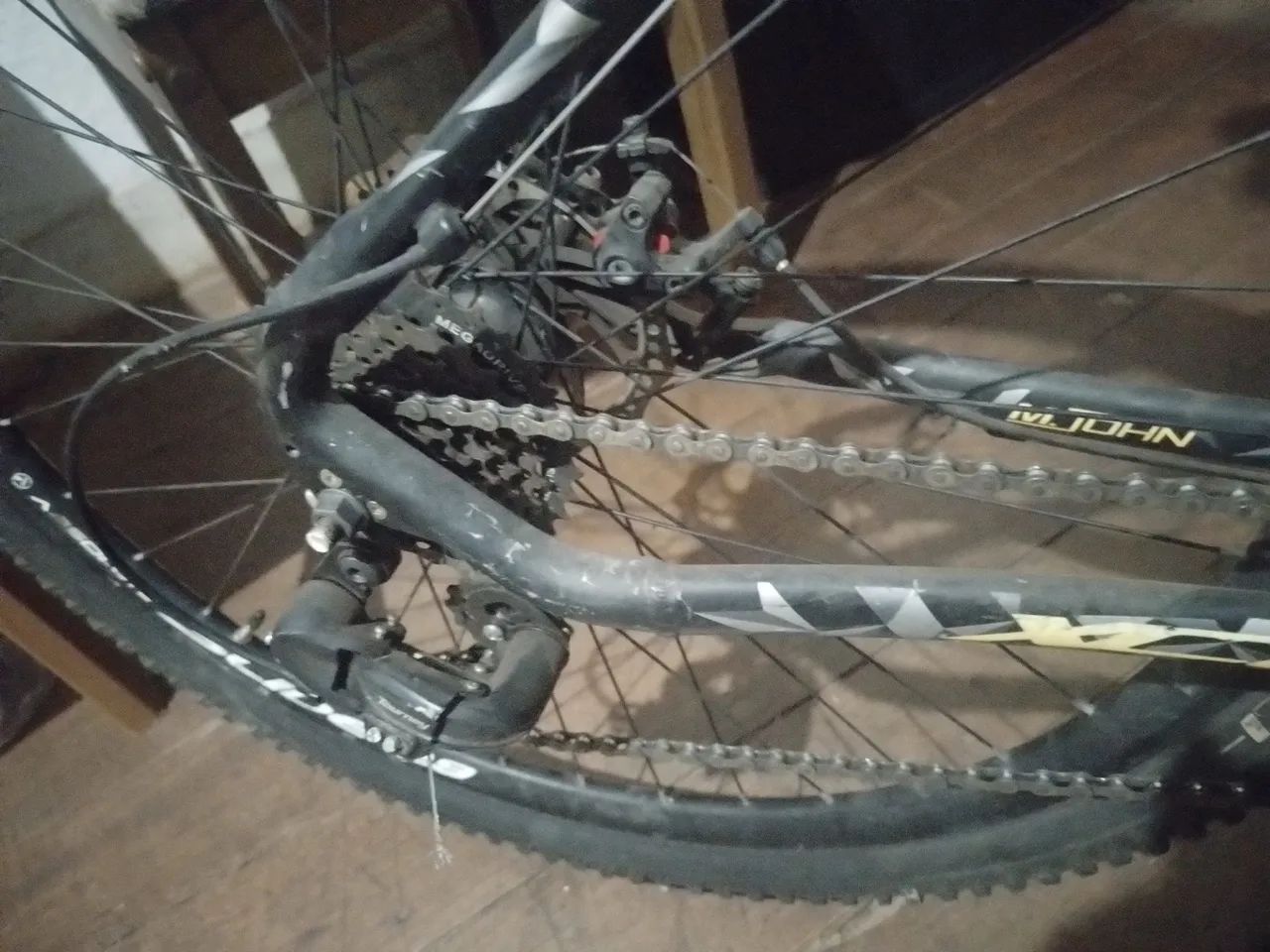 vendo bicicleta  - Foto 3