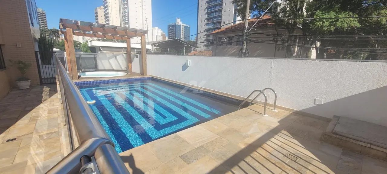 apartamento - Vila Itapura - Campinas - Foto 2