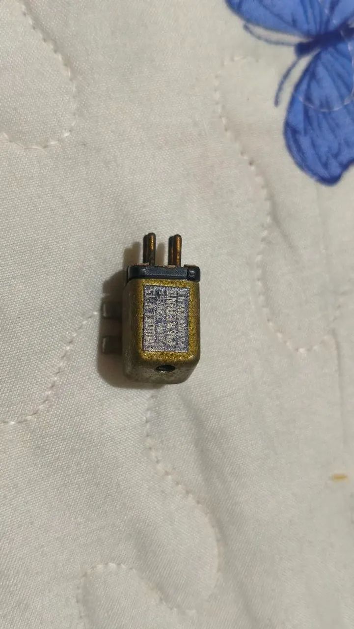Cápsula Pickering V-15 - Foto 4