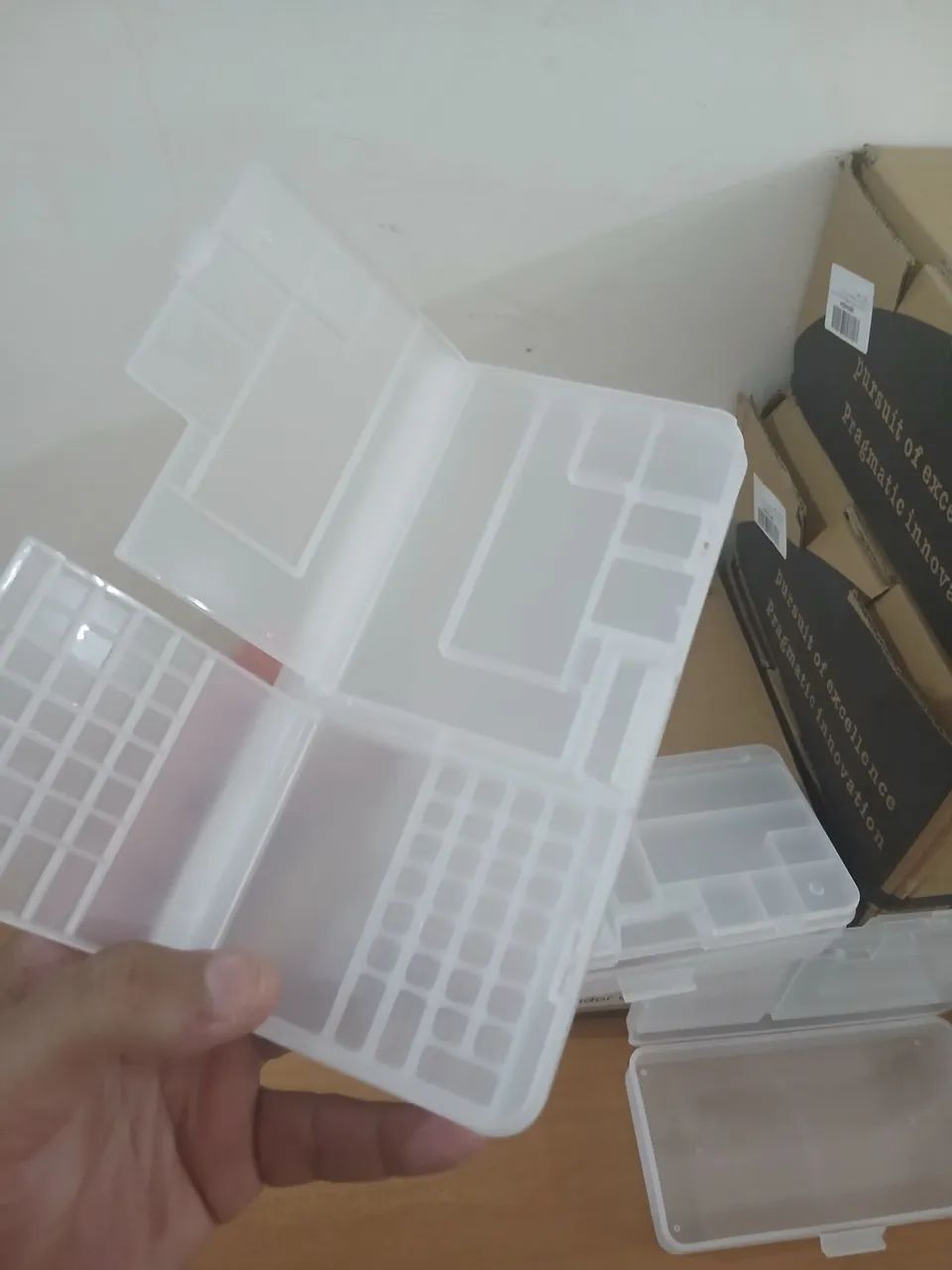 Estojo de celular para técnicos - Foto 2