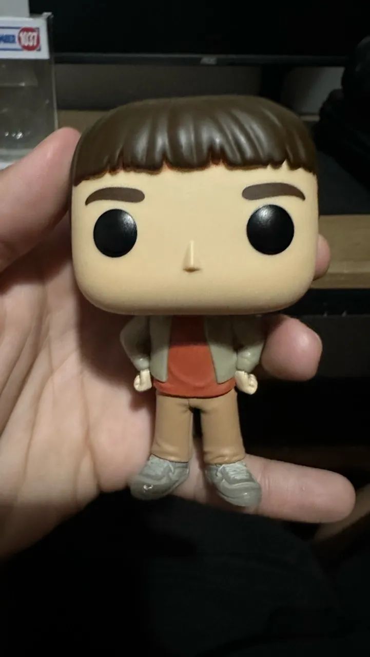 Funko pop LLOYD CHRISTMAS 1037