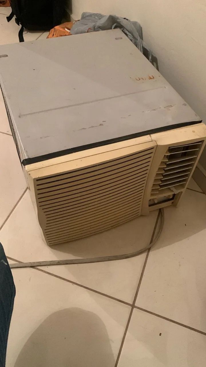 Ar Condicionado  - Foto 2