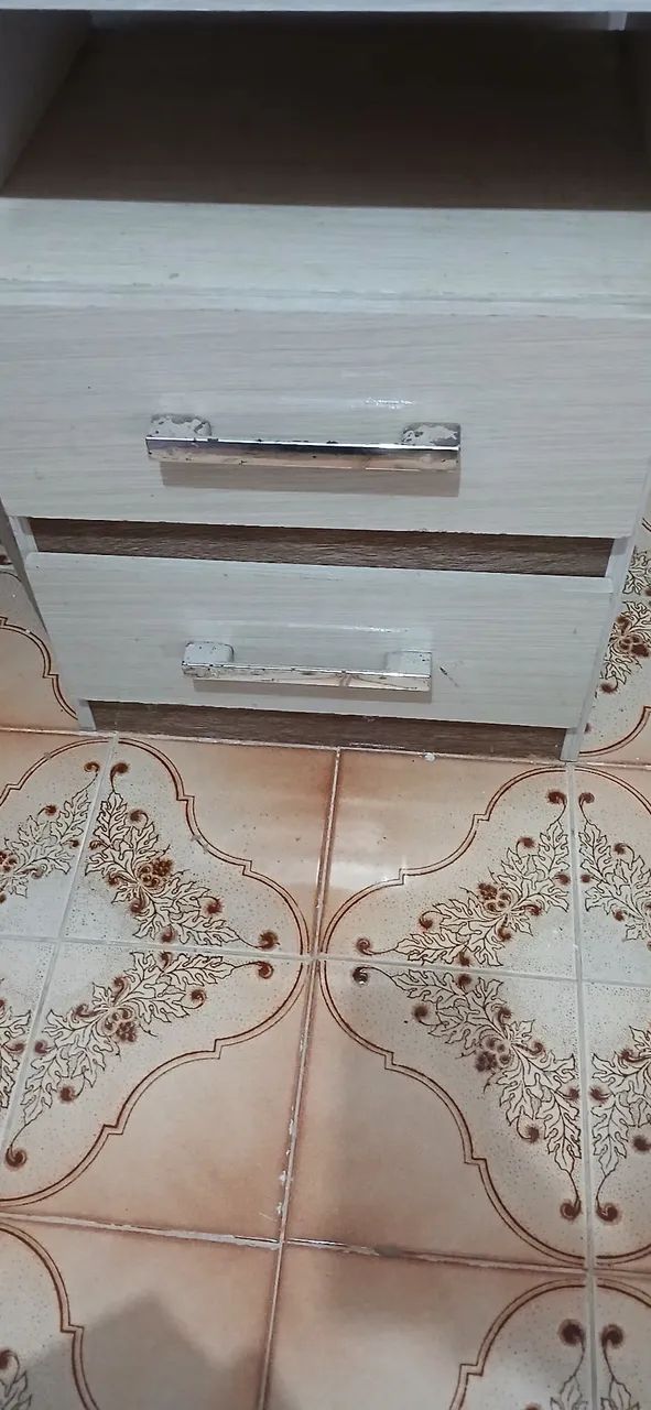 Criado mudo  - Foto 4