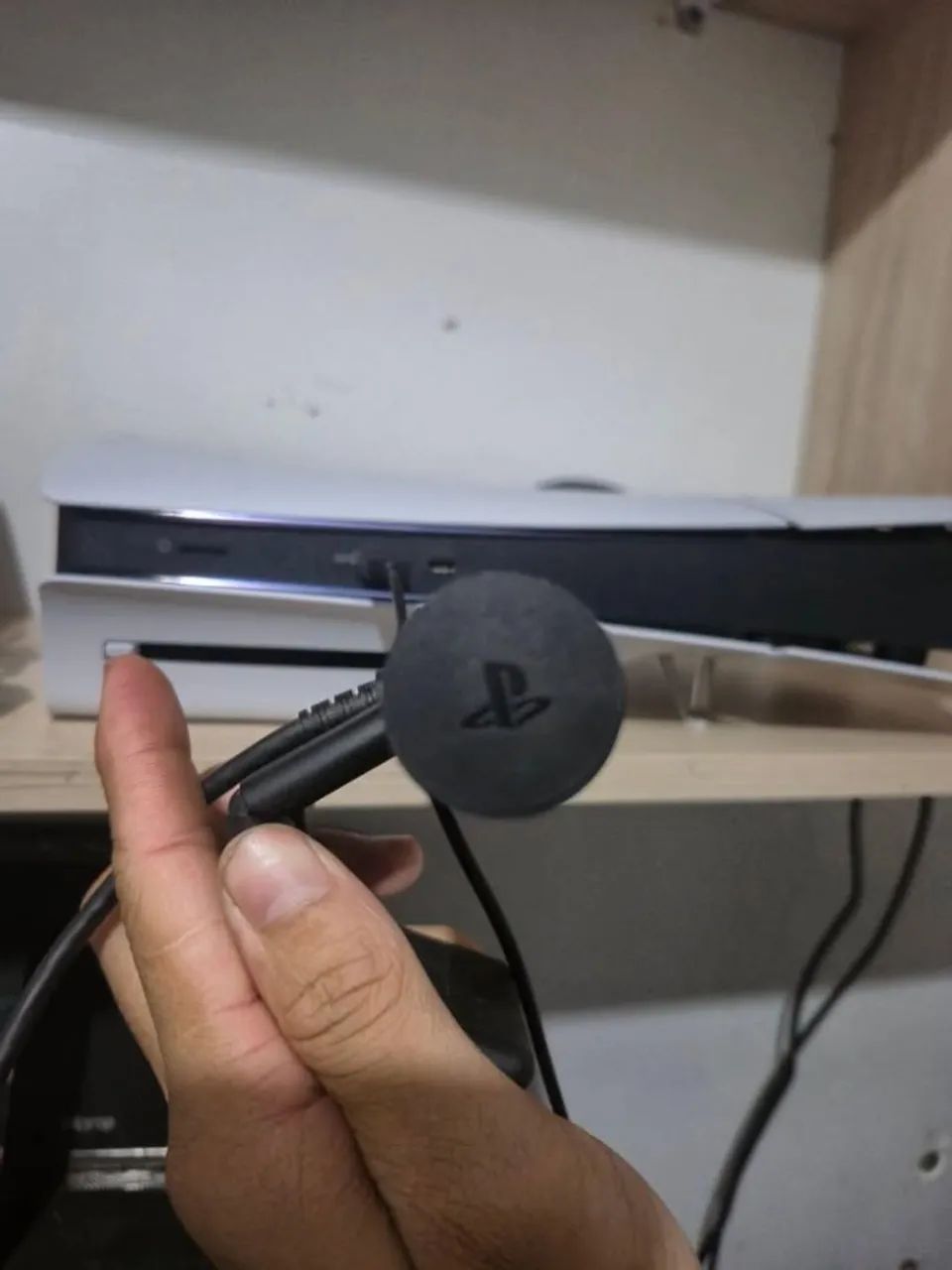 Camera PS4/PS5