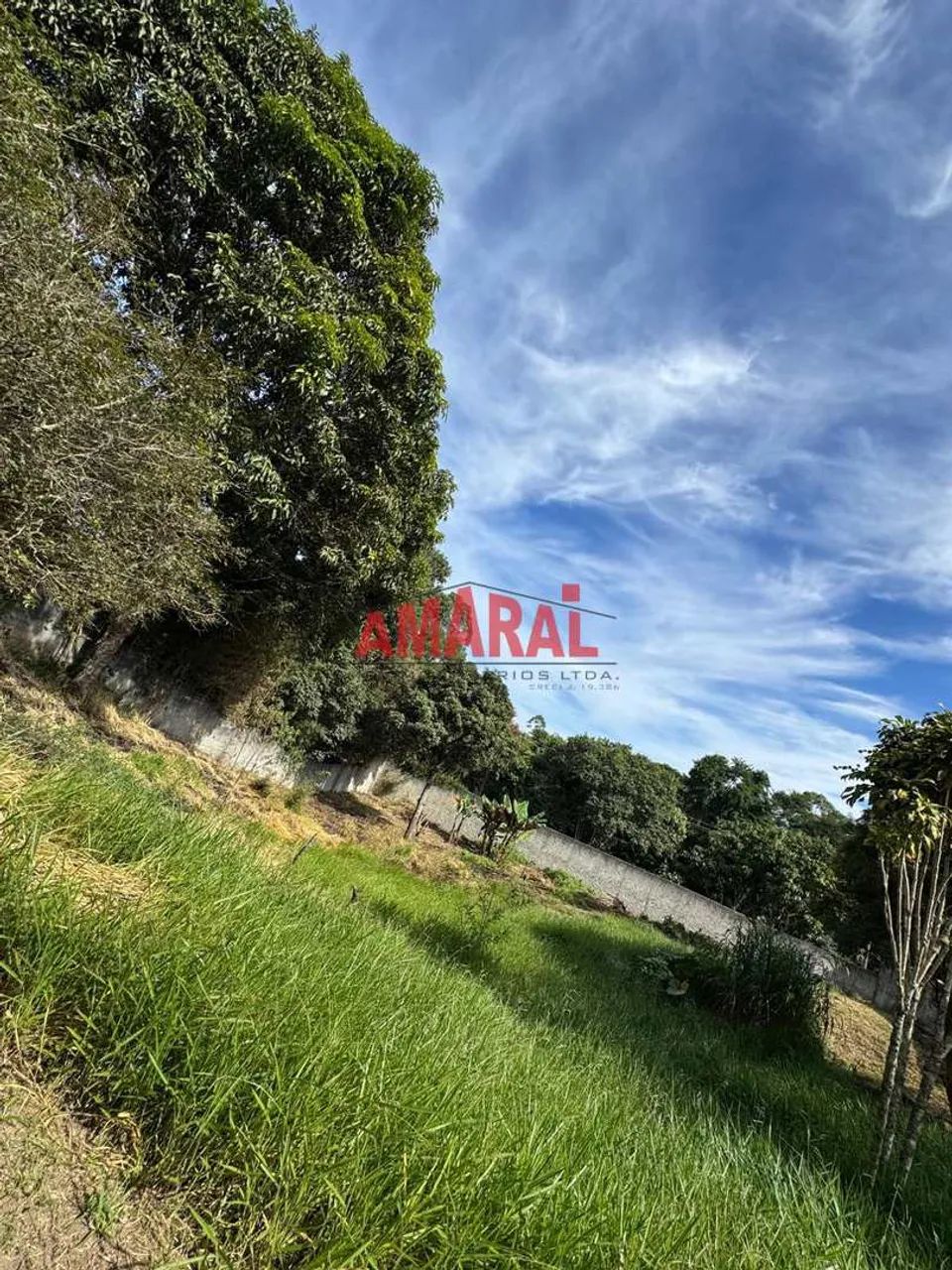 Área, Meu Sossego, Suzano - R$ 280 mil, Cod: 12025 - Foto 2