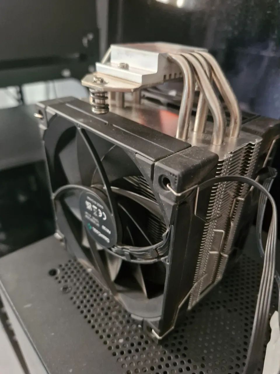 Deepcool ak400plus - Foto 3