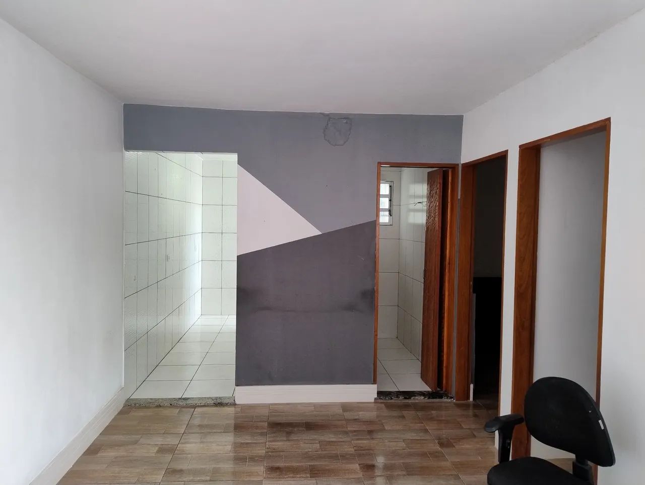 Foto - São Paulo - Conjunto Habitacional Vila Nova Cachoeirinha