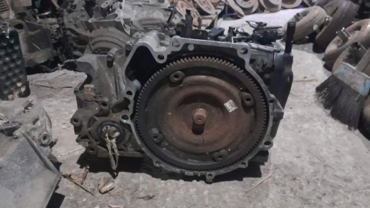 Caixa de marcha Tucson ( automático ) - Foto 2
