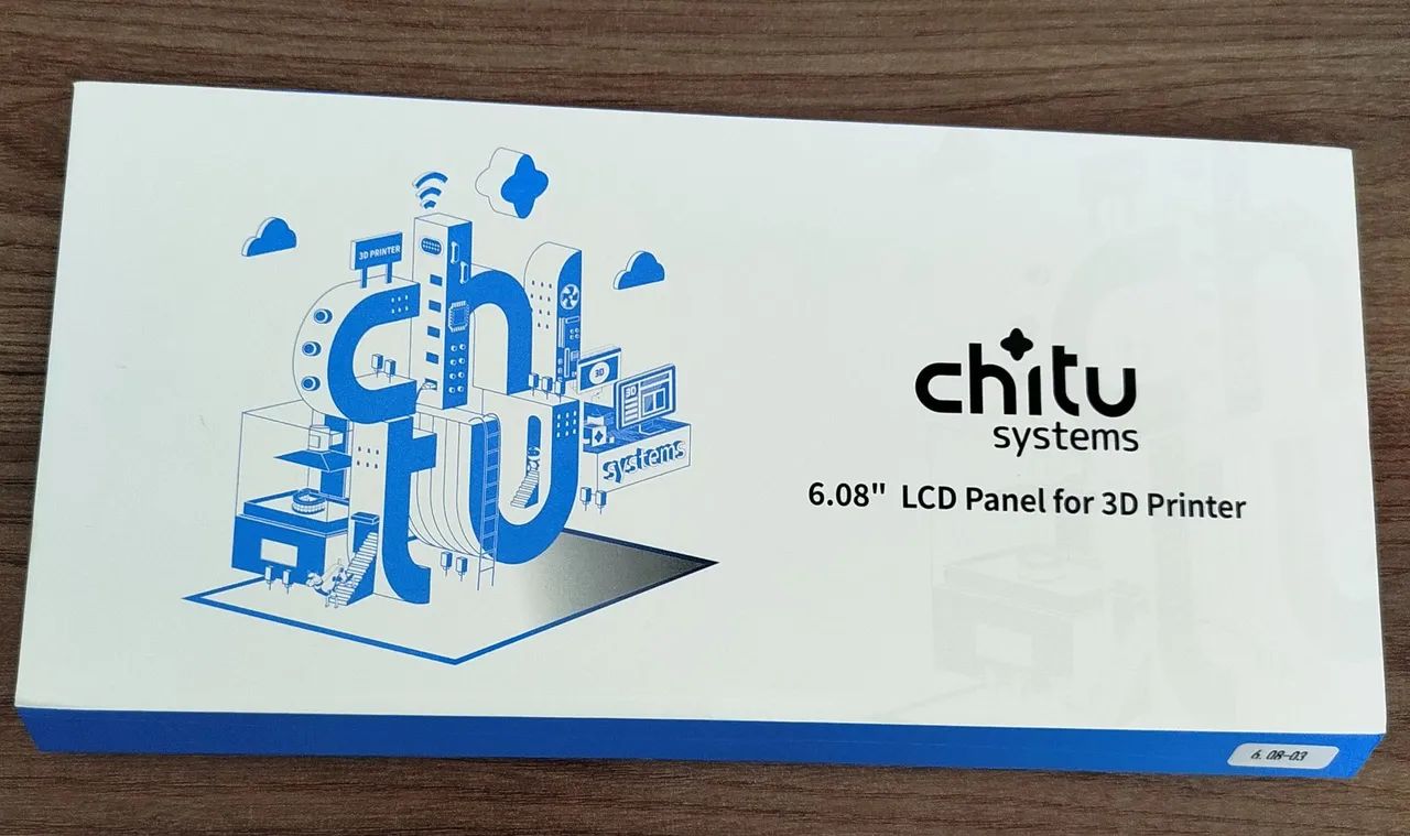 Tela Display Lcd para Impressora 3d - Foto 2