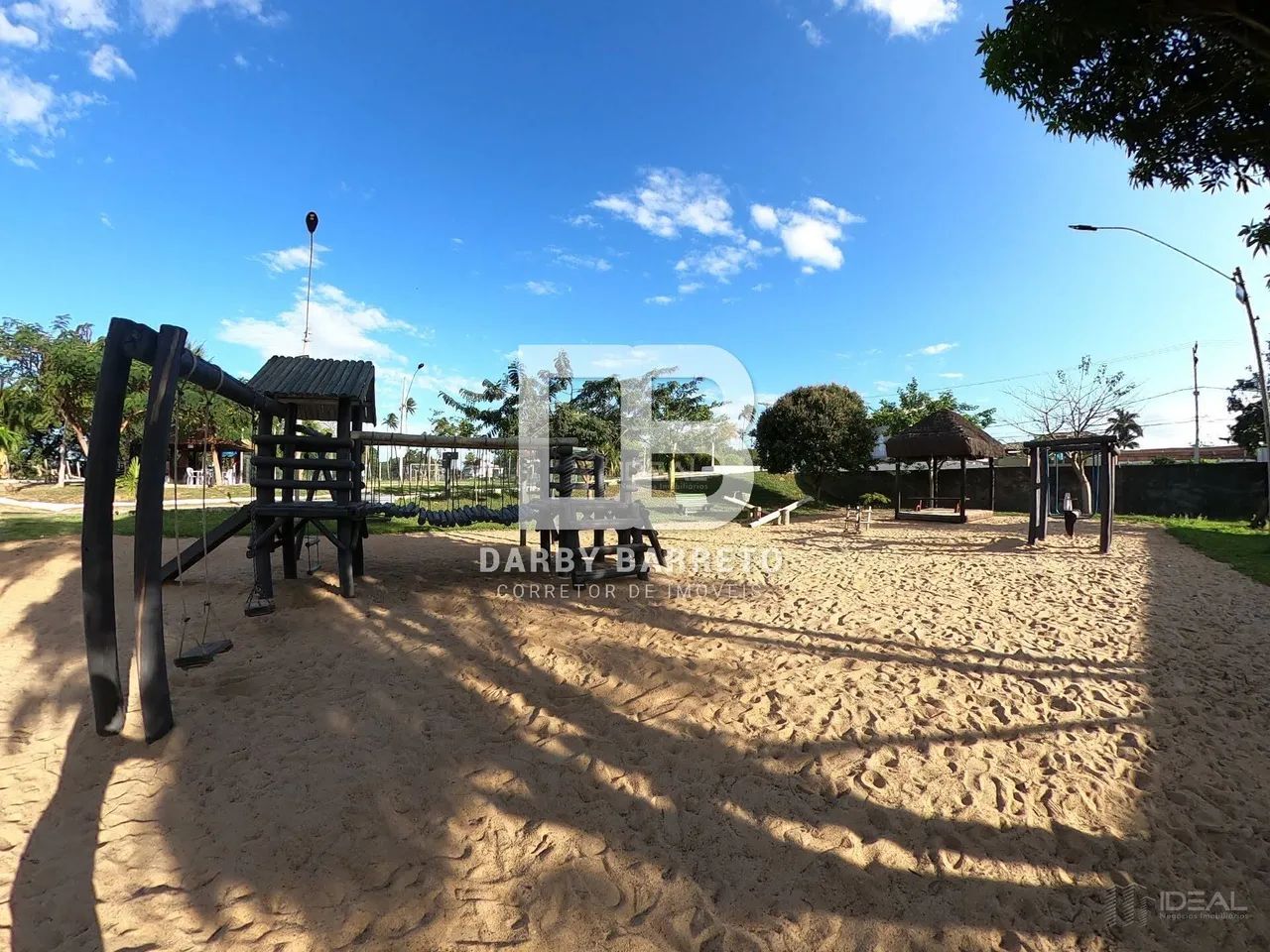 TERRENO NO COND.GRANJA CORRIENTES 210mil - Foto 3