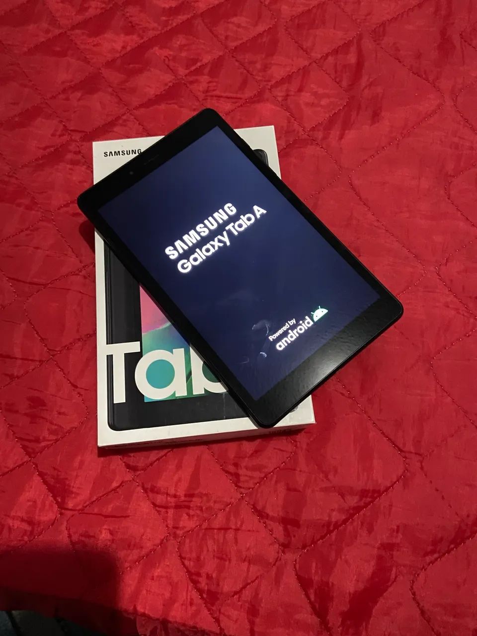 Tablete tab A - Foto 3