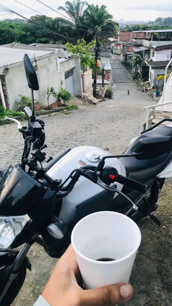 Yamaha factor  - Foto 2