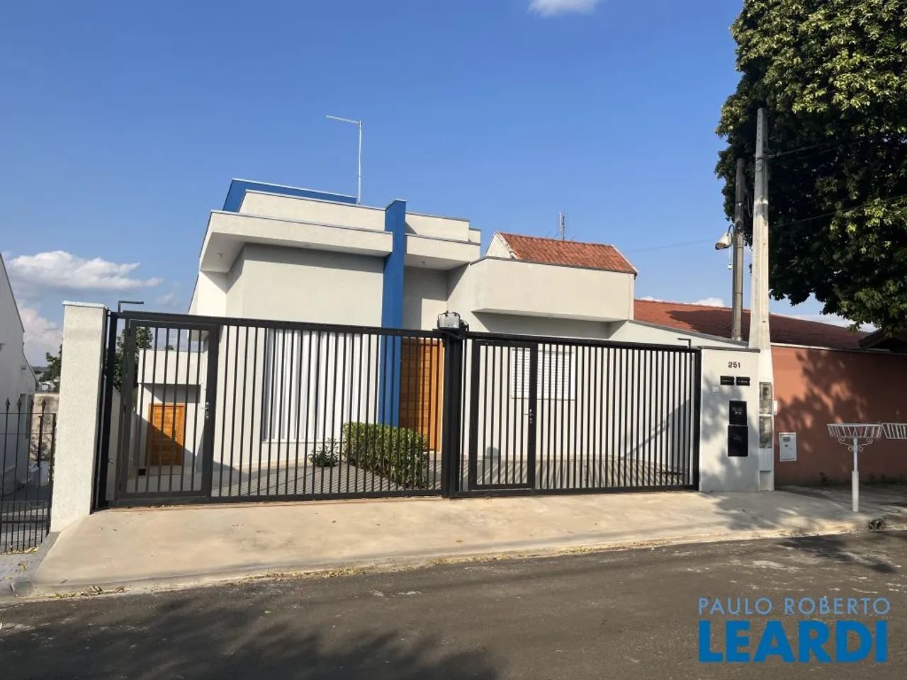 CASA SOBREPOSTA - VILA SANTANA - SP - Foto 2