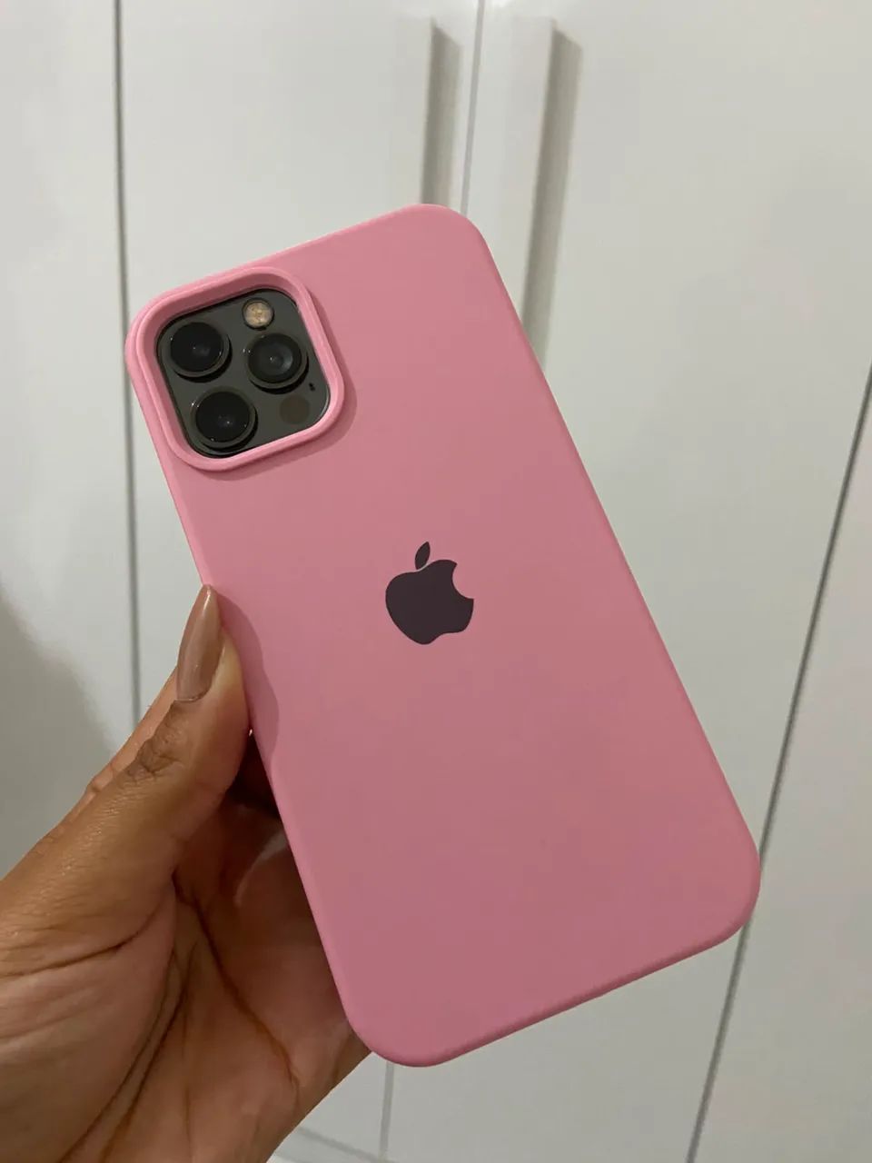 iPhone 12 Pro Max - Foto 4