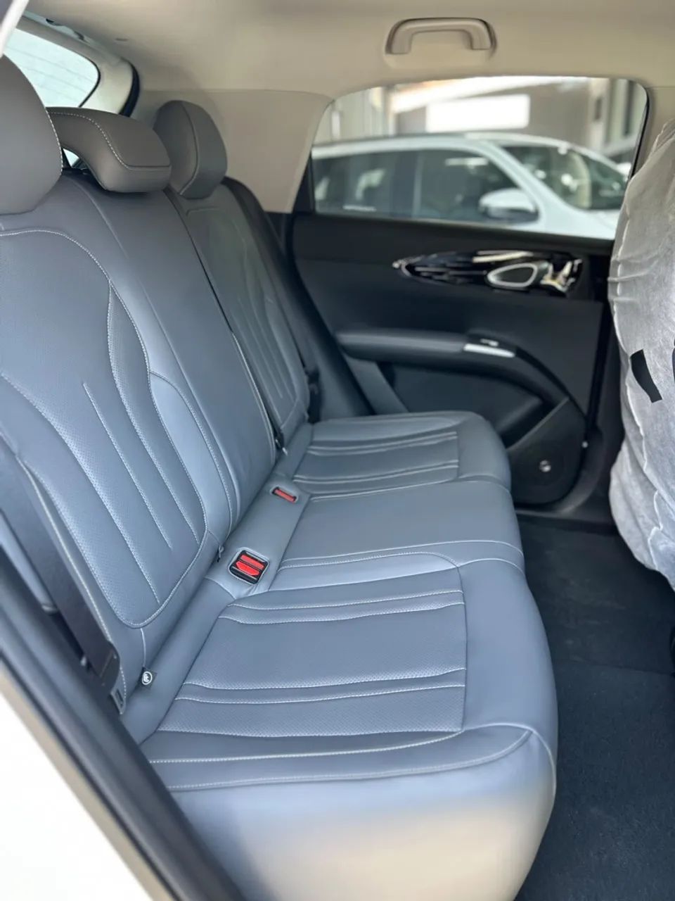 Geely EX2 Pro 2026 - Foto 3