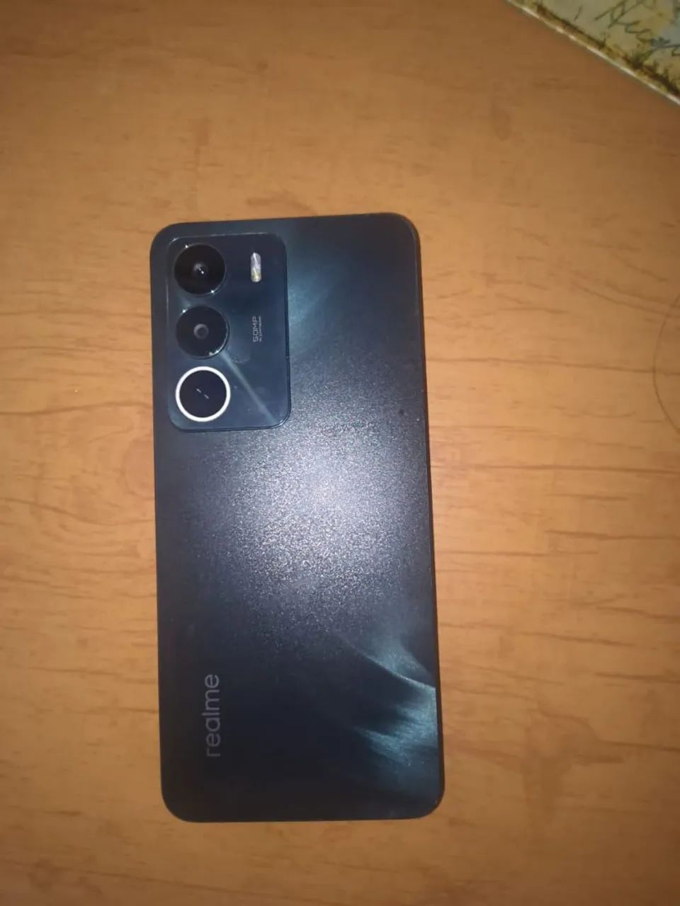 Smartphone realmente c73 - Foto 2