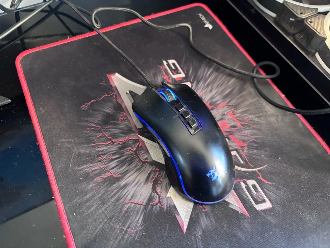 PC GAMER - PRA VENDA URGENTE  - Foto 4