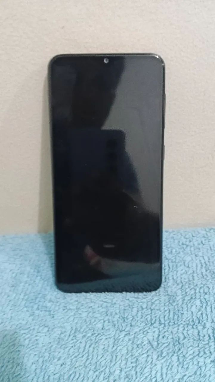 Galaxy a20 - Com capinha de brinde - bom estado de conservação - Foto 4
