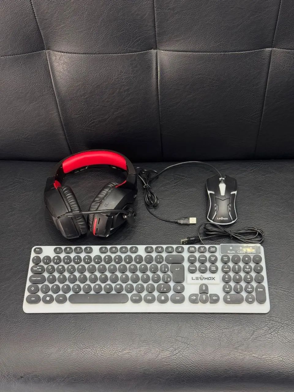 Kit computador  - Foto 2