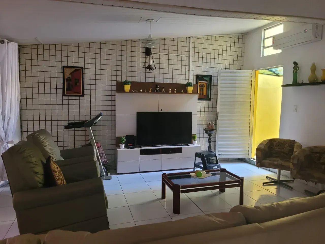 CASA NO COHAFUMA 2 SUÍTES - Foto 5
