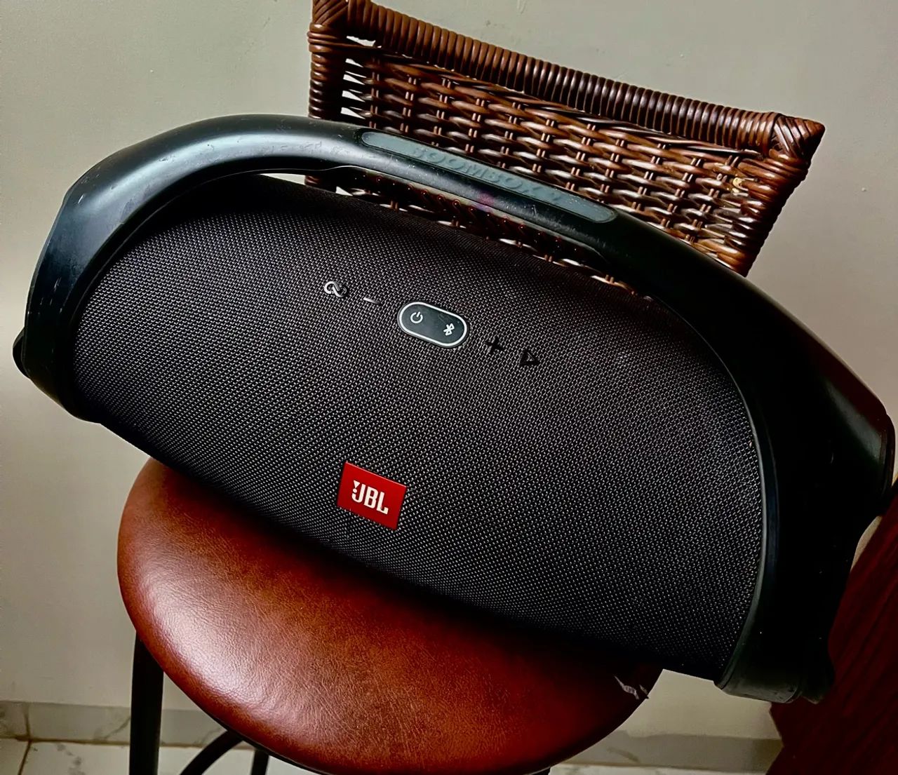 JBL BOOMBOX 2