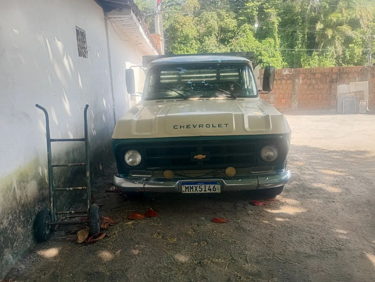 Caminhão D10 - Foto 3