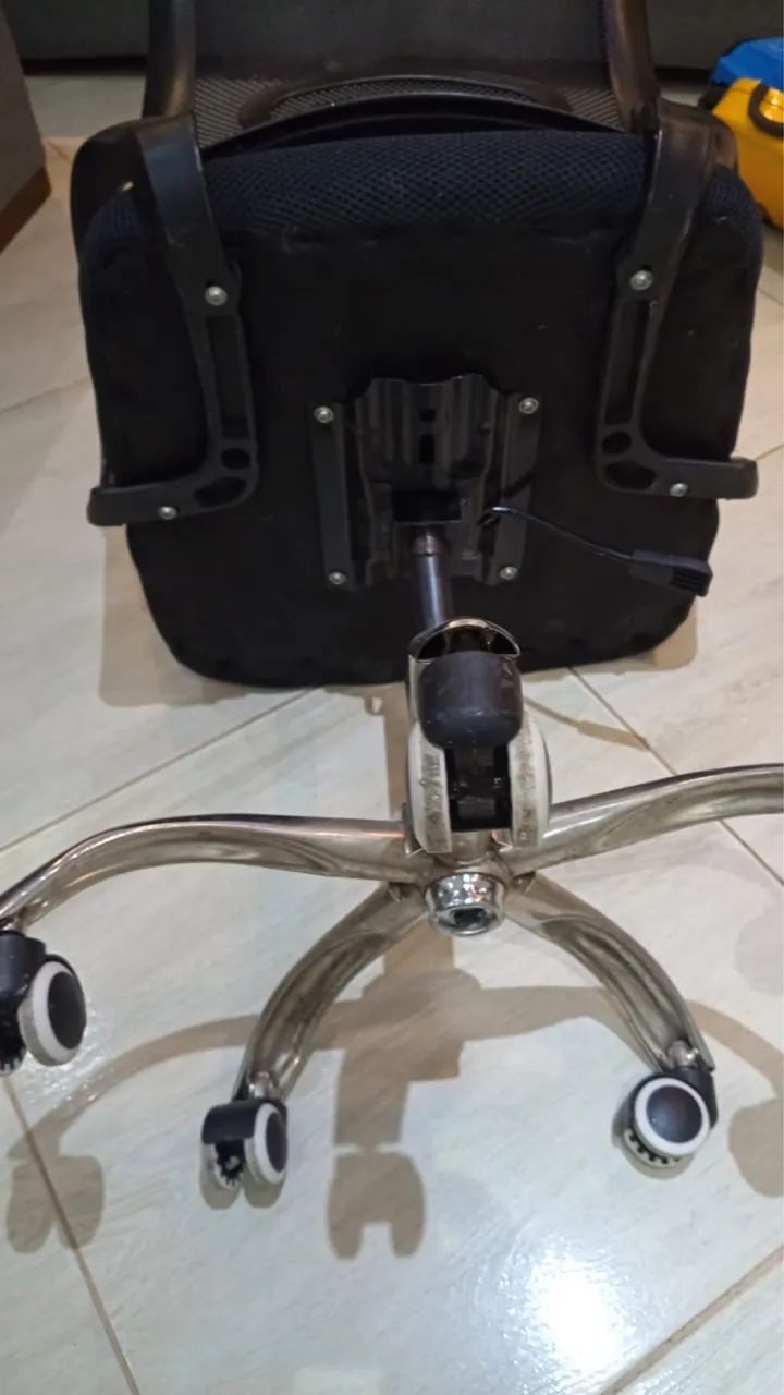 Vendo cadeira para computador  - Foto 3