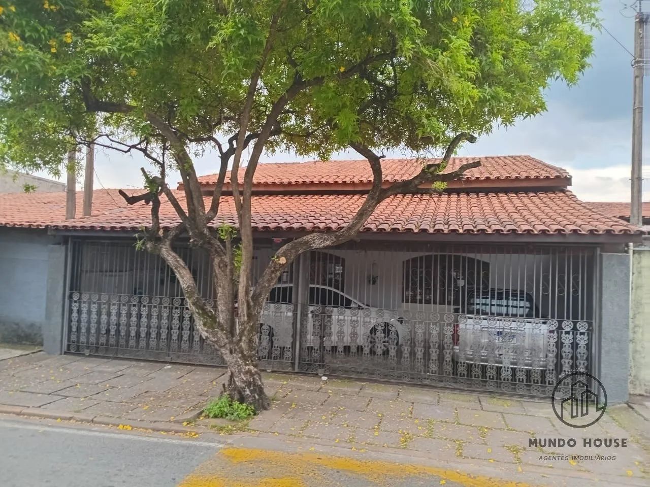 Casa a venda na Zona Norte de Sorocaba
