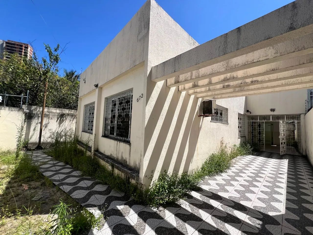CASA COMERCIAL NA RUA J. DA PENHA REF: Próximo ao supermercado cometa - Foto 3