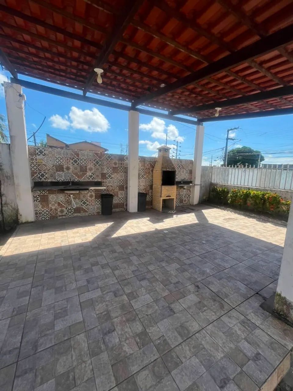 VENDO, 2 quartos sendo 1 suíte - MUÇUMAGRO  - Foto 2
