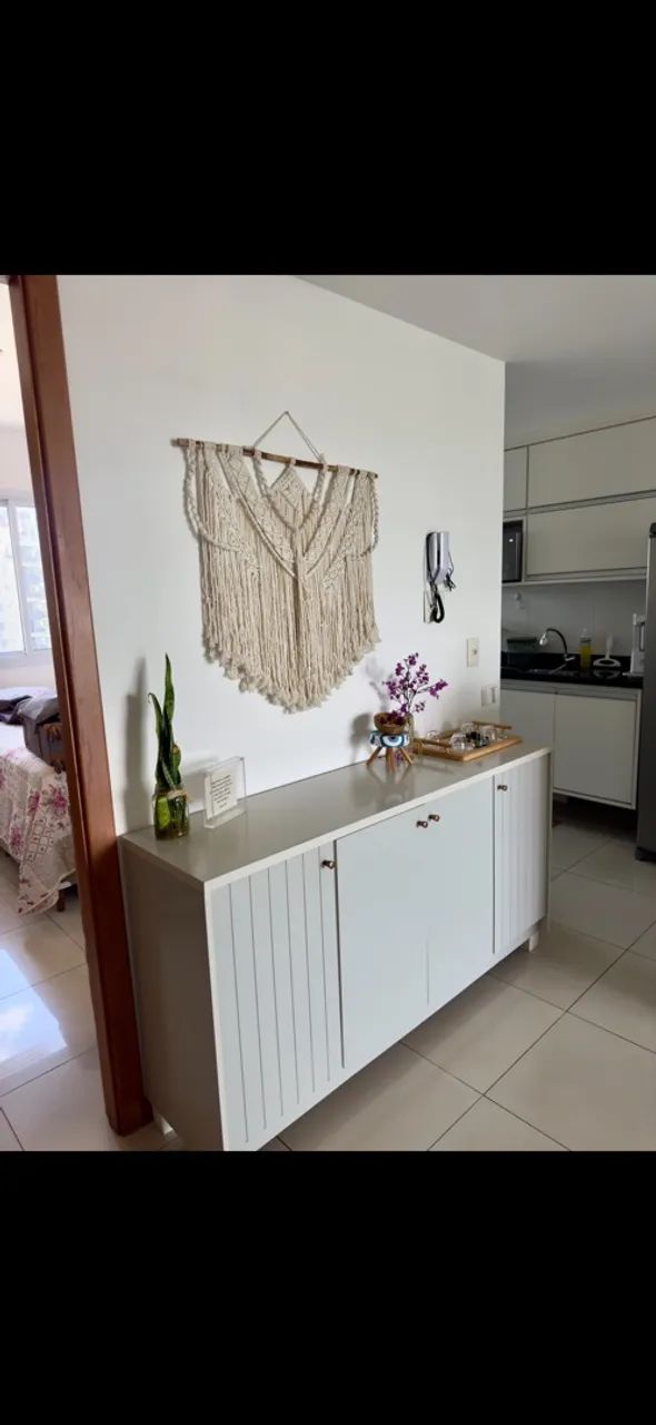 Buffet 1,60cm