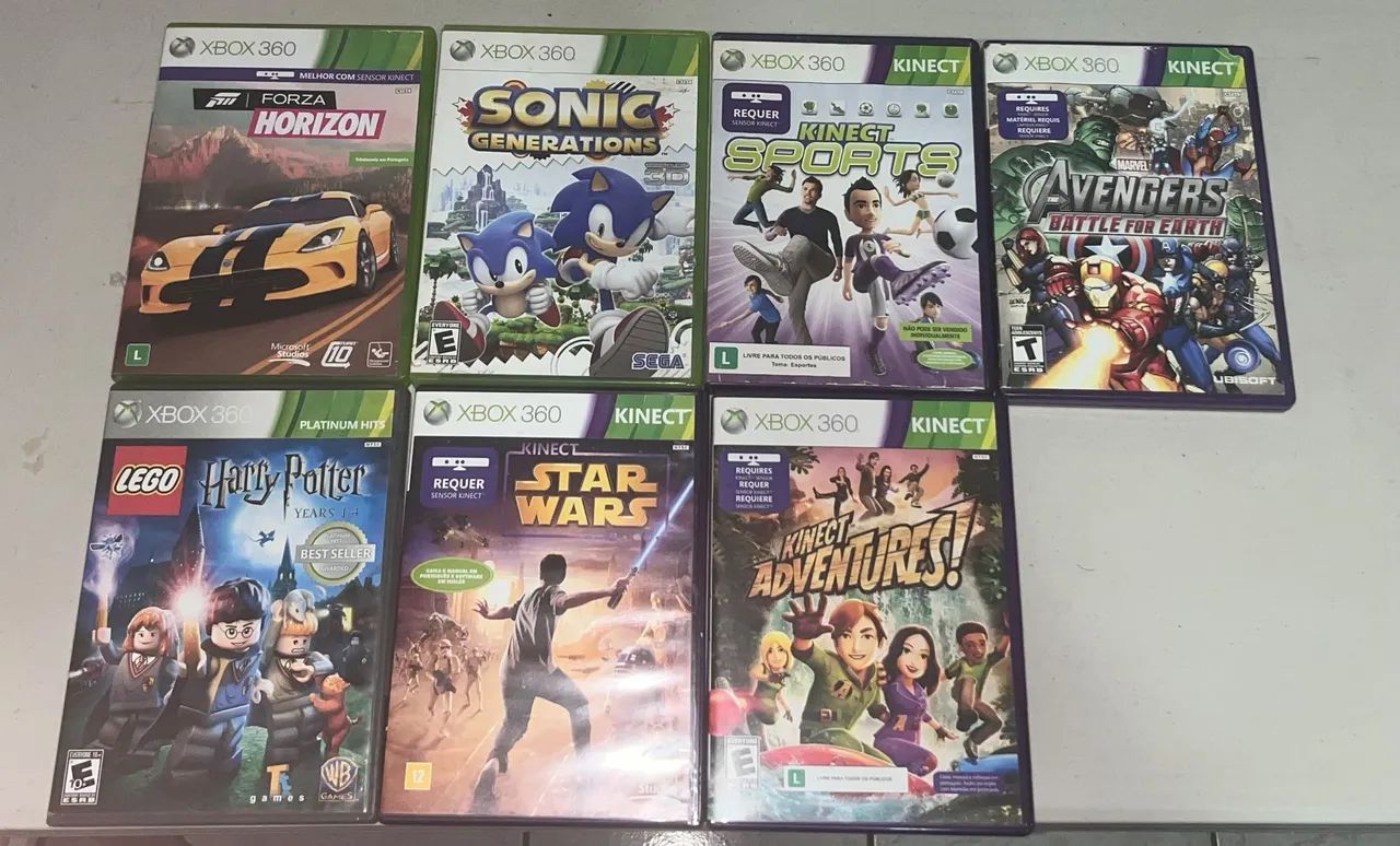 XBOX 360 - Foto 2