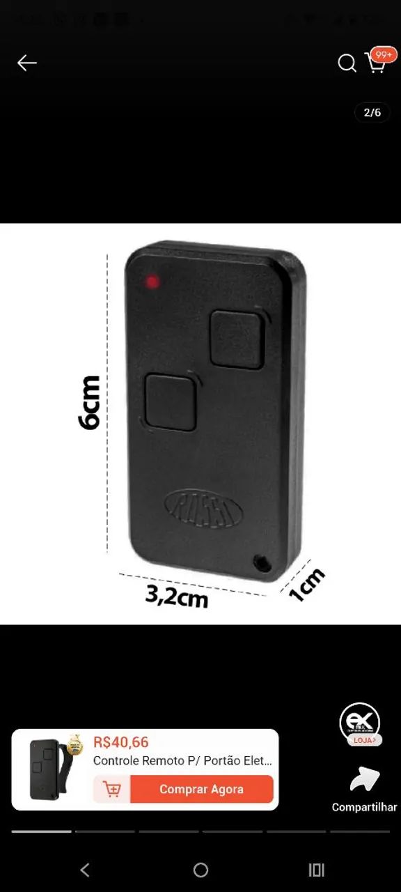 Controle de motores  - Foto 4