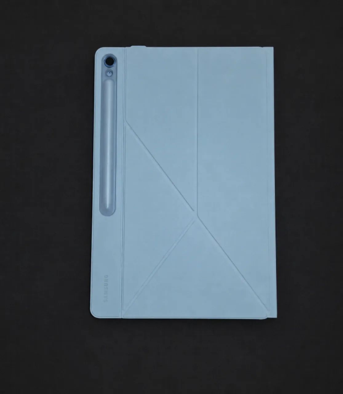 Galaxy Tab S10 FE+ 128GB Completo com Acessórios - Foto 2