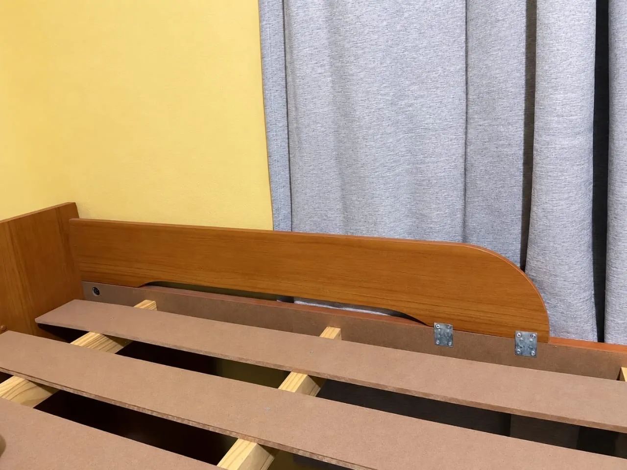 Cama beliche seminova  - Foto 2