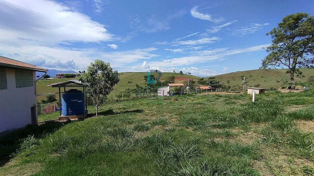 CHÁCARA COM 3.000 MTS DE ÁREA Á VENDA EM LORENA-SP