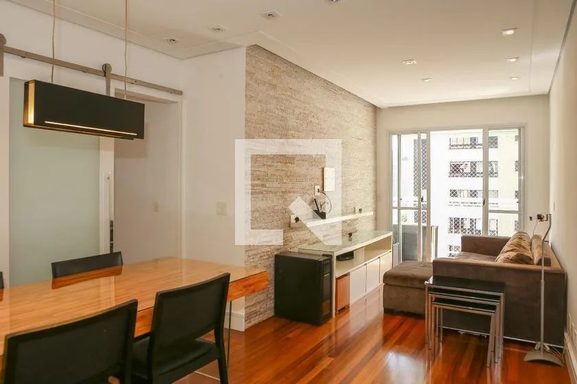 Apartamento à Venda - Vila Pompéia, 3 Quartos, 86 m2