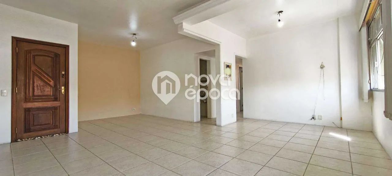 Tijuca | Apartamento 4 quartos, sendo 1 suite - Foto 2